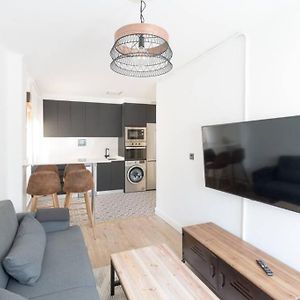 Appartement met Twee Slaapkamers